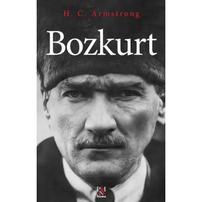 Bozkurt