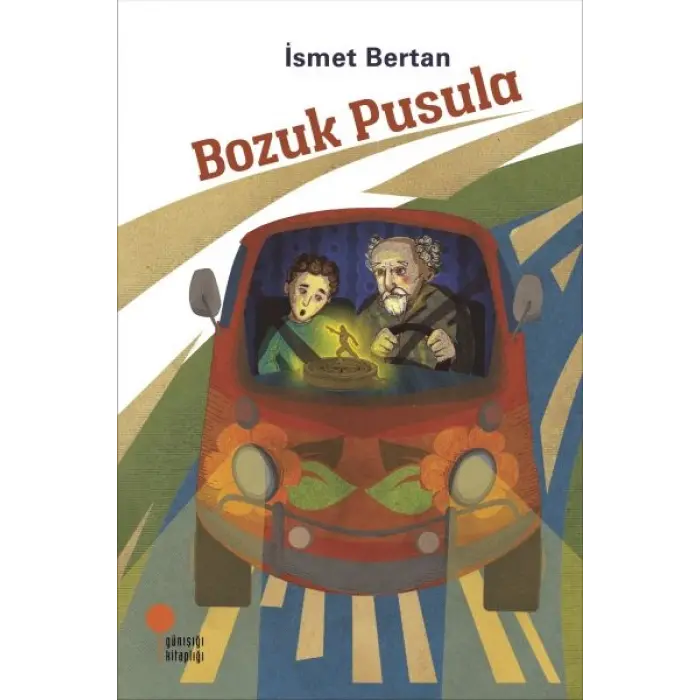 Bozuk Pusula