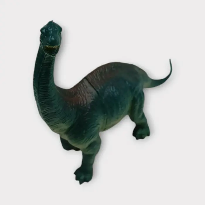 Brachiosaurus Dinazor 15 Cm - Q603-9 - 1 ADET