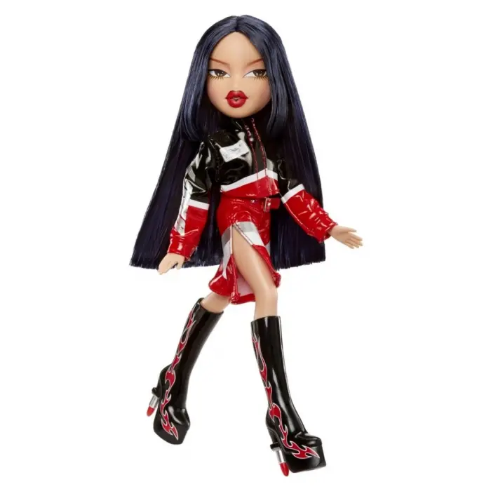 Bratz Scorchin Serisi Bebekleri