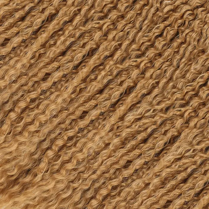 Brazilian Afro Daası  / Karamel