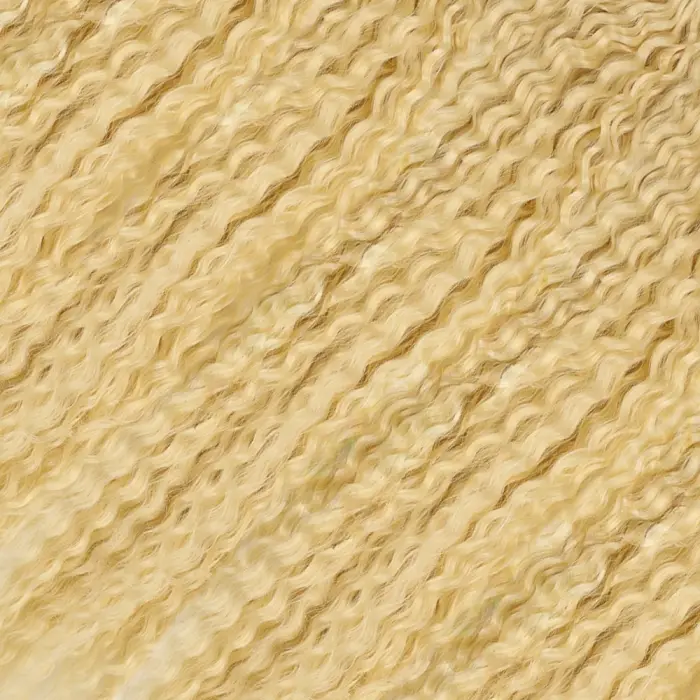 Brazilian Afro Daası  / Platin