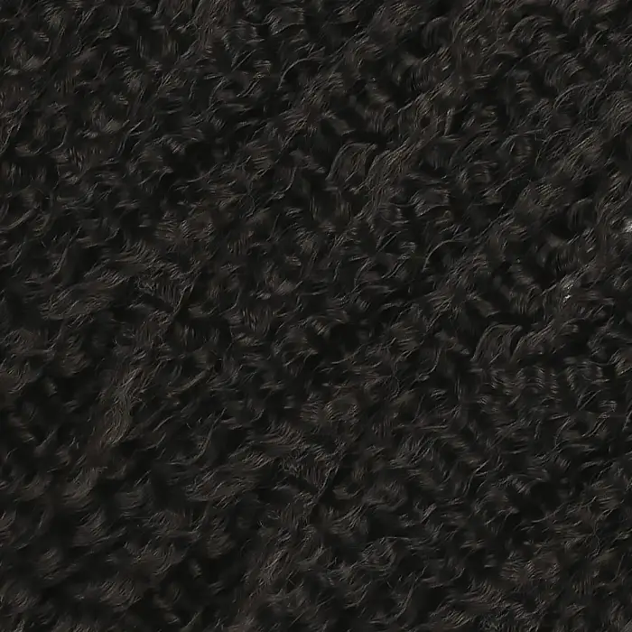 Brazilian Afro Daası  / Siyah