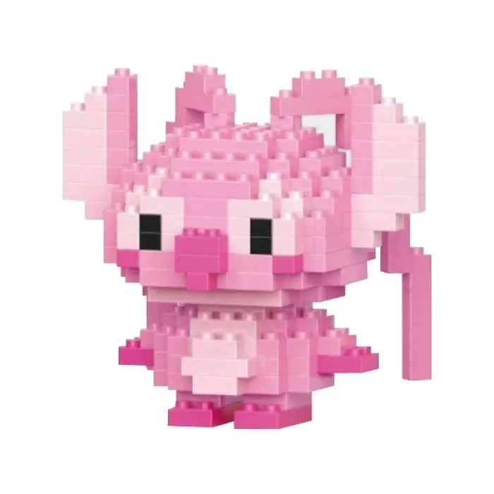 Angel Mini Lego Figürü