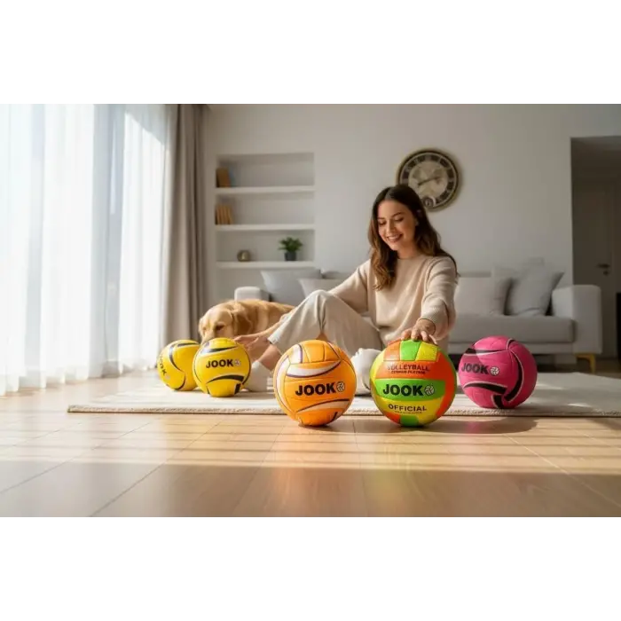 BSV-2200 JOOKO VOLEYBOL TOPU 4 ASTAR-CNT