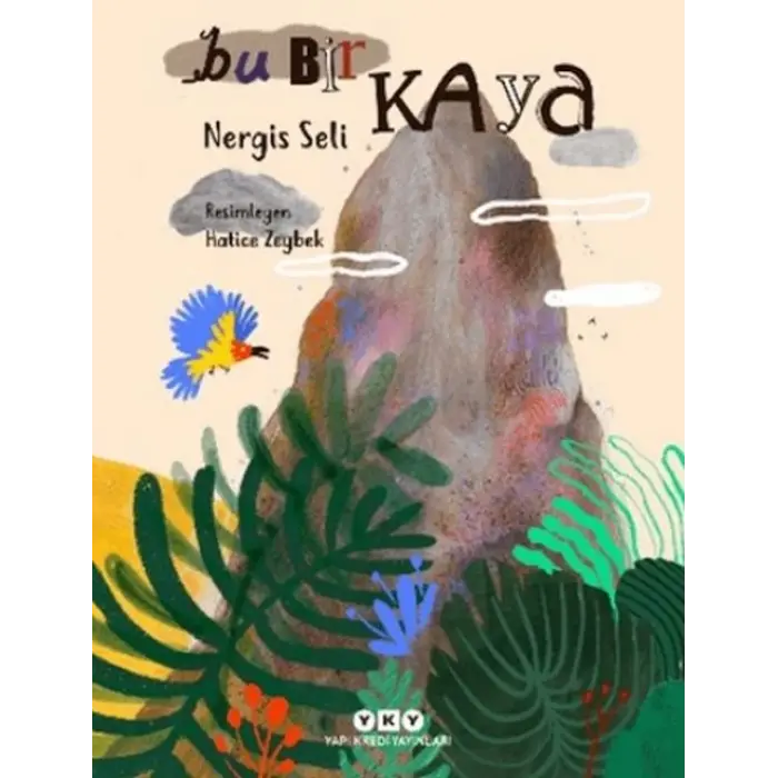 Bu Bir Kaya