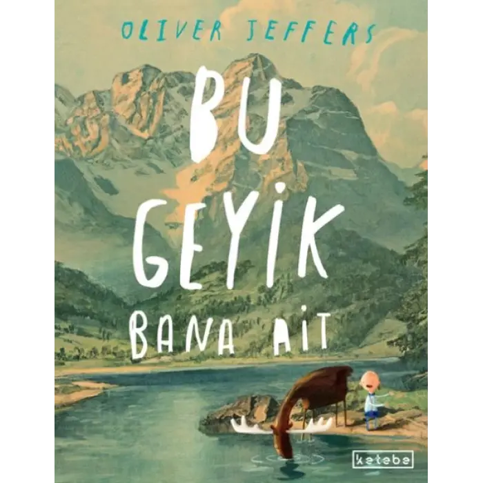 Bu Geyik Bana Ait