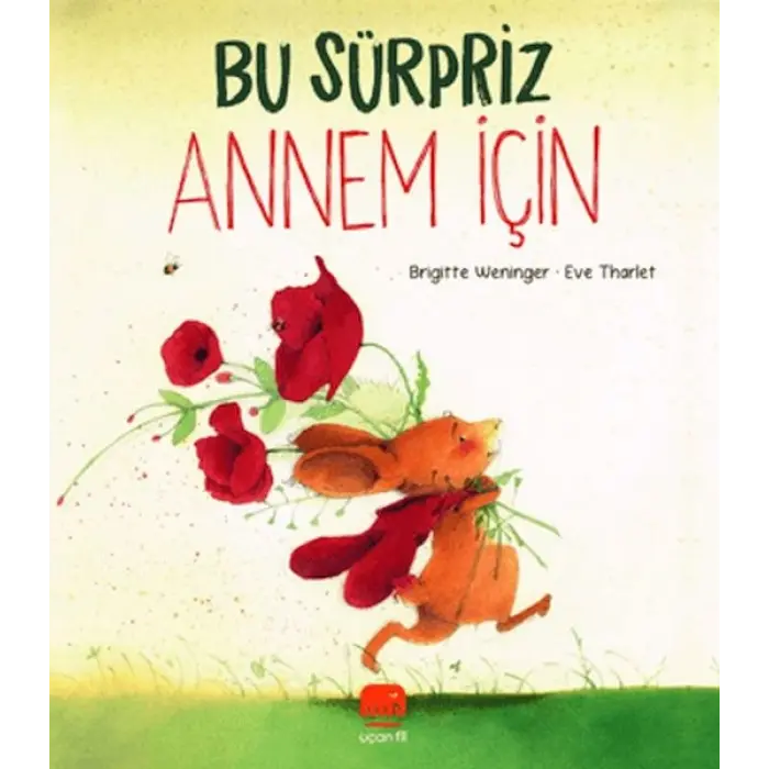 Bu Sürpriz Annem İçin