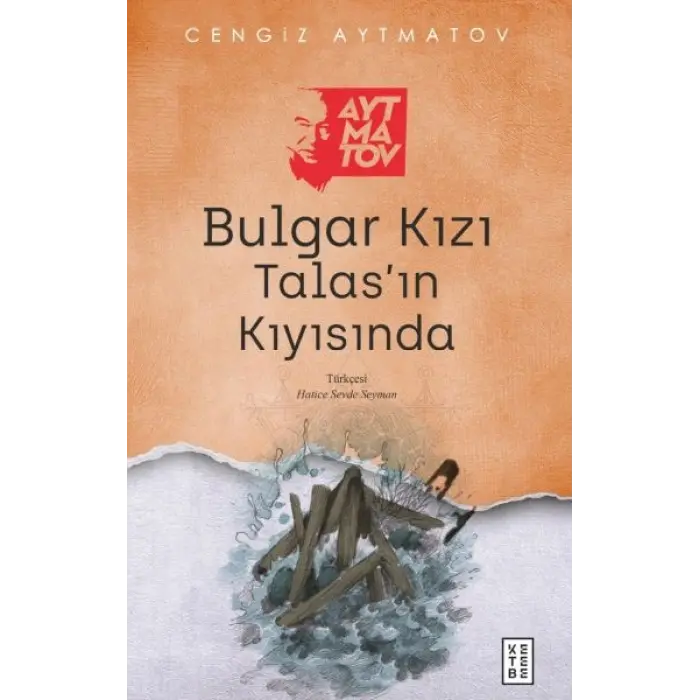 Buar Kızı Talas’ın Kıyısında