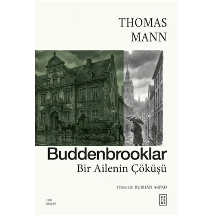 Buddenbrooklar