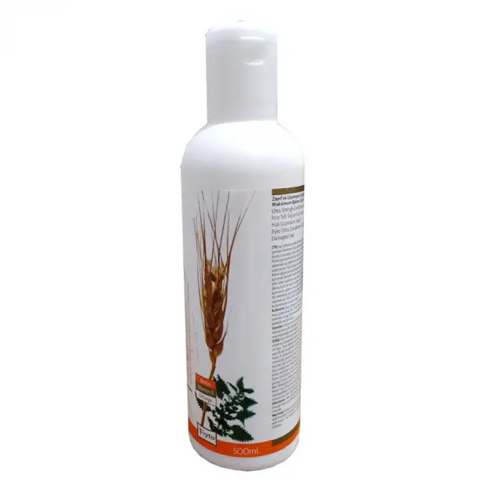 Buğday Özlü  i 500 ML