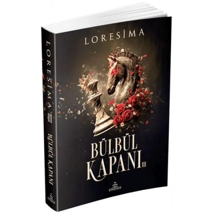 Bülbül Kapanı - 3
