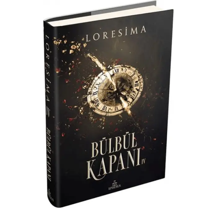 Bülbül Kapanı 4
