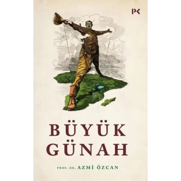 Büyük Günah