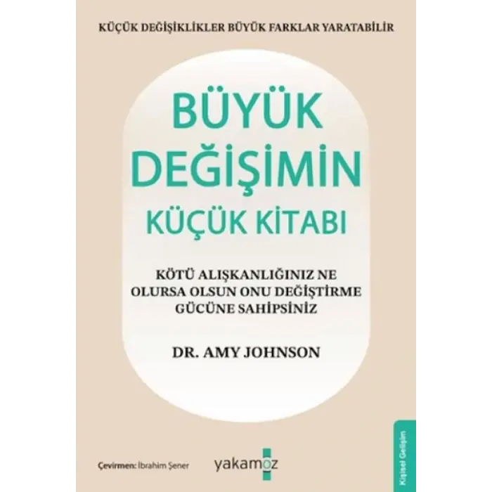 Büyük in Küçük Kitabı