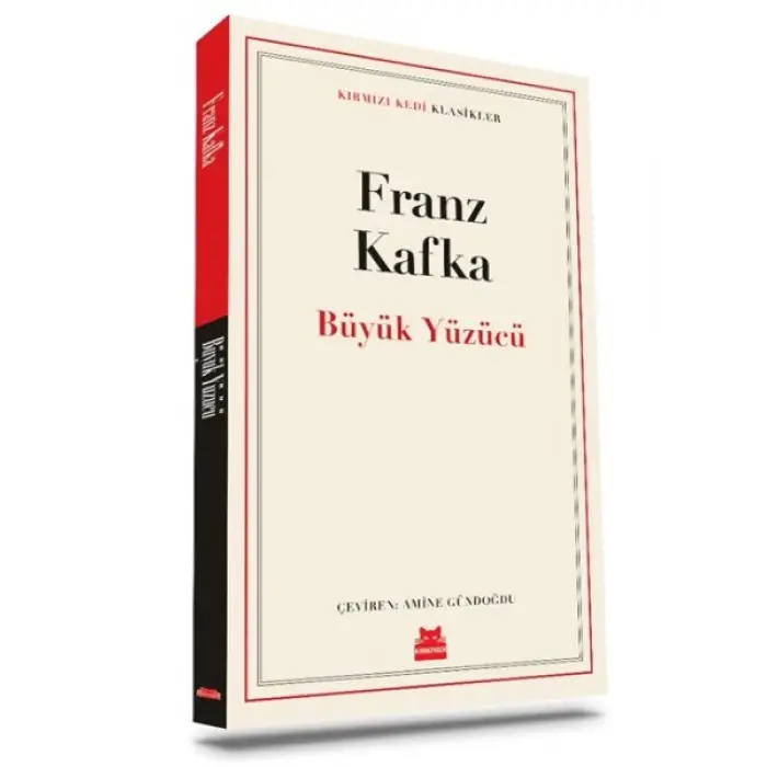 Büyük Yüzücü