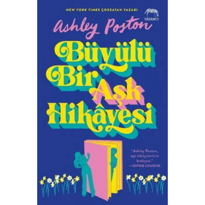 Büyülü Bir Aşk Hikayesi