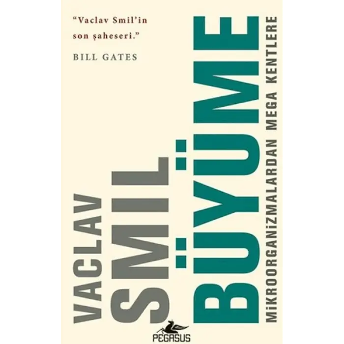 Büyüme