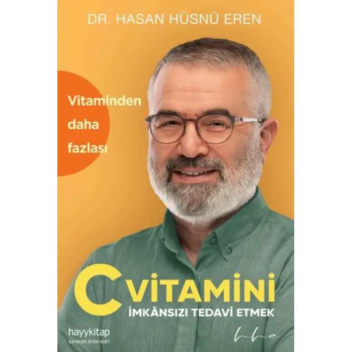 C Vitamini, İânsızı Tedi Etmek