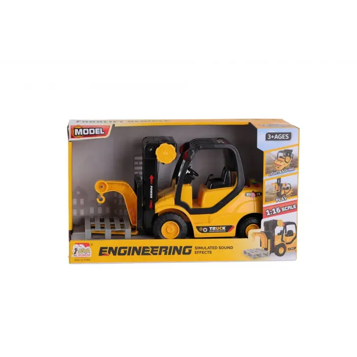 C7957-58027 KT FORKLİFT