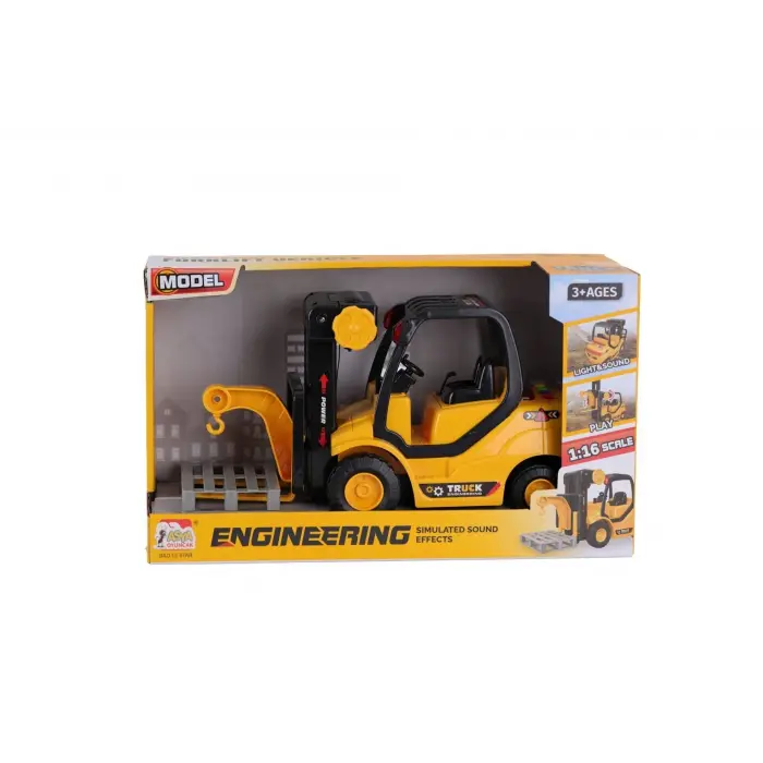 C7957-58027 KT FORKLİFT