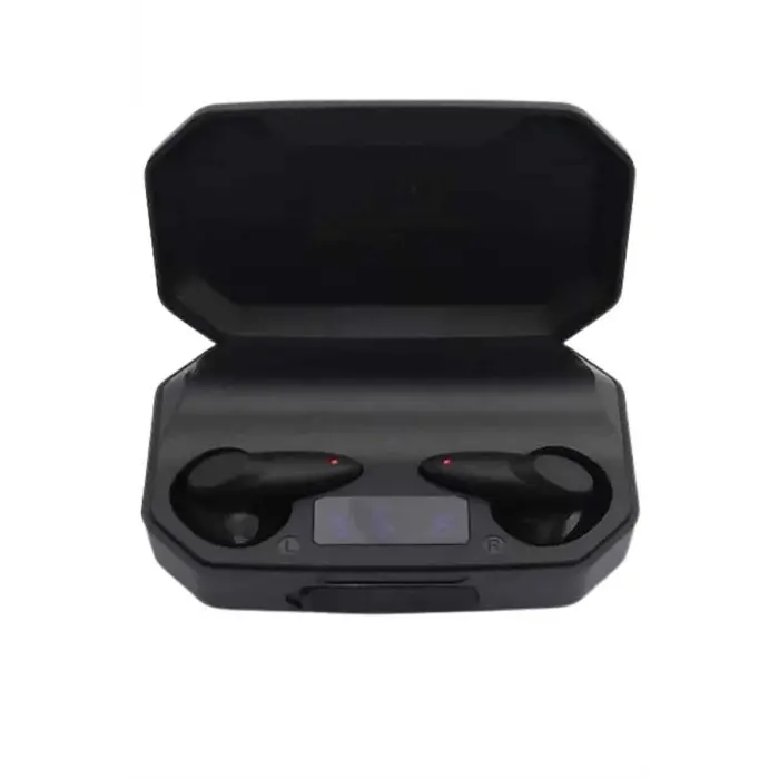Çağrı Cevaplayabilen Akıllı Saat 5.2 Bluetooth Bağlantılı Gaming Kulaklık