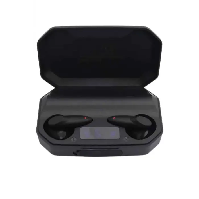 Çağrı Cevaplayabilen Akıllı Saat 5.2 Bluetooth Bağlantılı Gaming Kulaklık Yeni Nesil