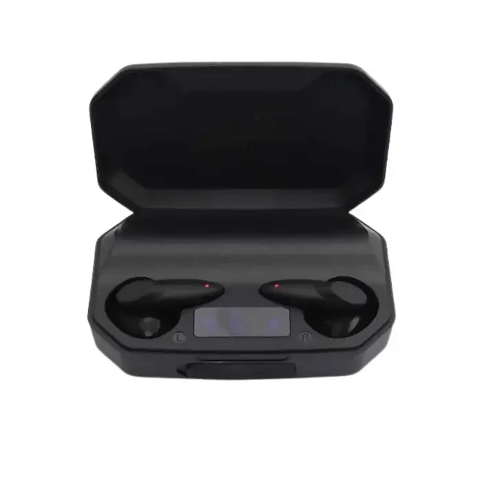 Çağrı Cevaplayabilen Akıllı Saat 5.2 Bluetooth Bağlantılı Gaming Kulaklık Yeni Nesil