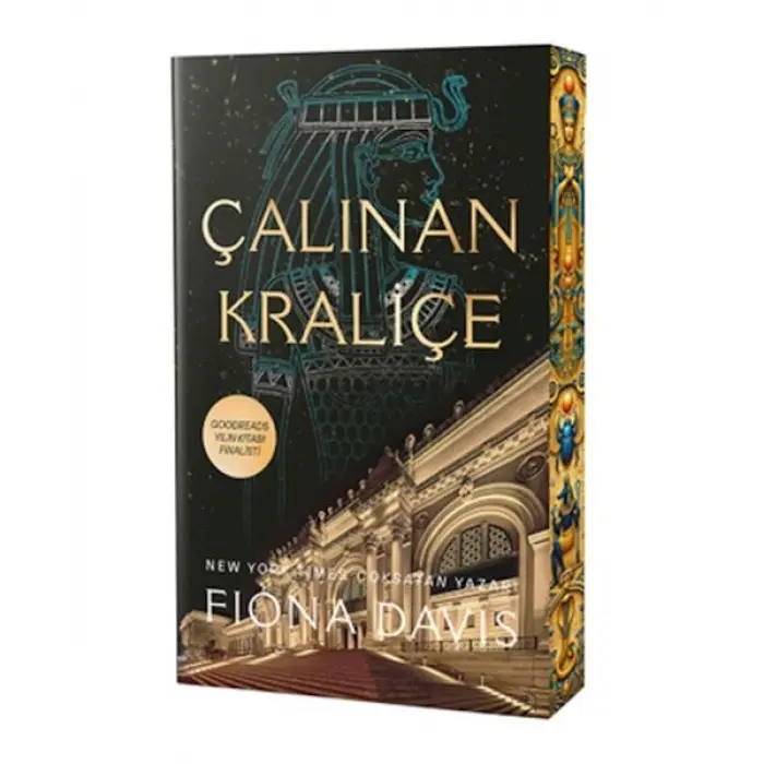 Çalınan Kraliçe