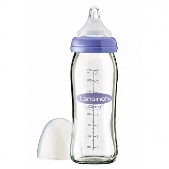 Cam Biberon 240 ml