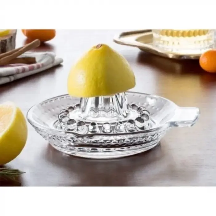 Cam Limon Sıkacağı