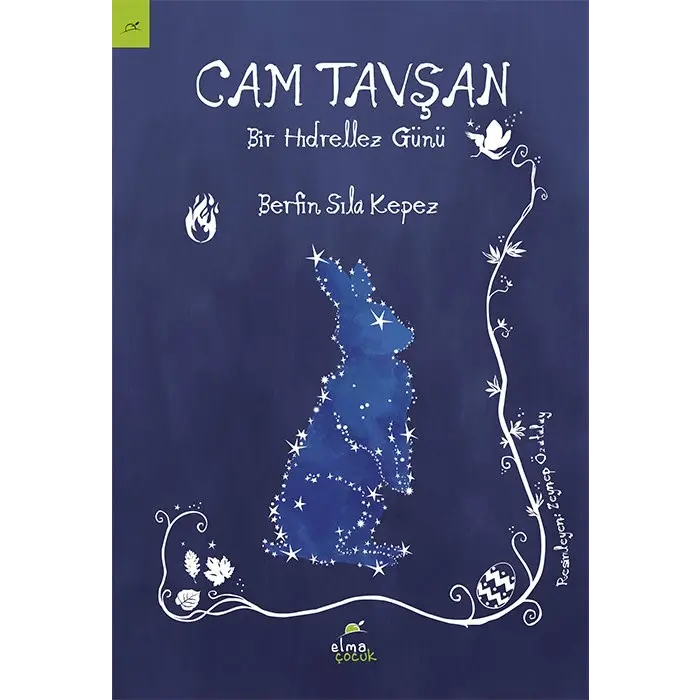 Cam Tşan - Bir Hıdrellez Günü