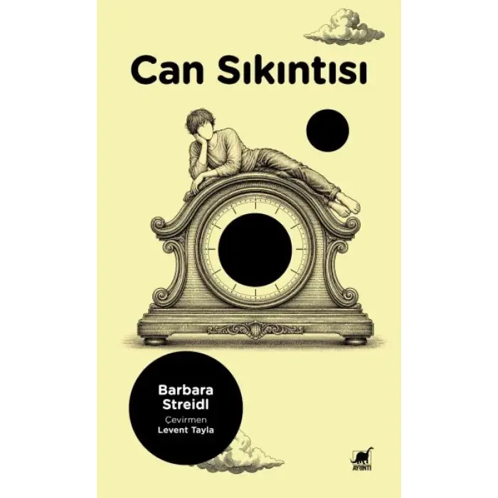 Can Sıkıntısı