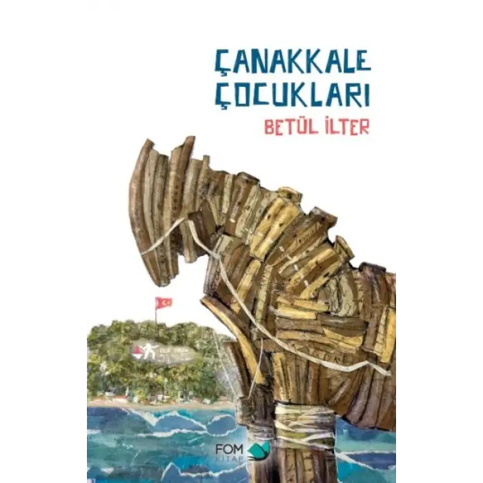 Çanakkale Çukları