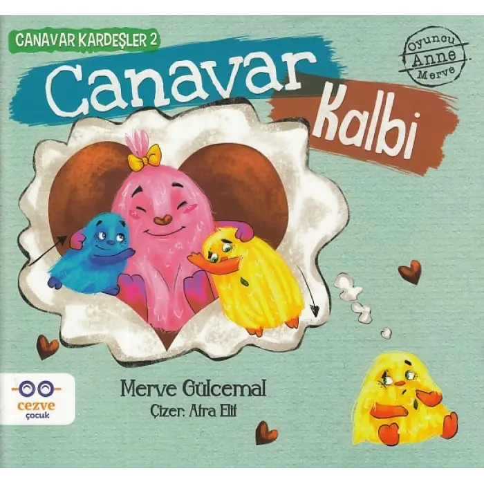 Canar Kardeşler 2 - Canar Kalbi
