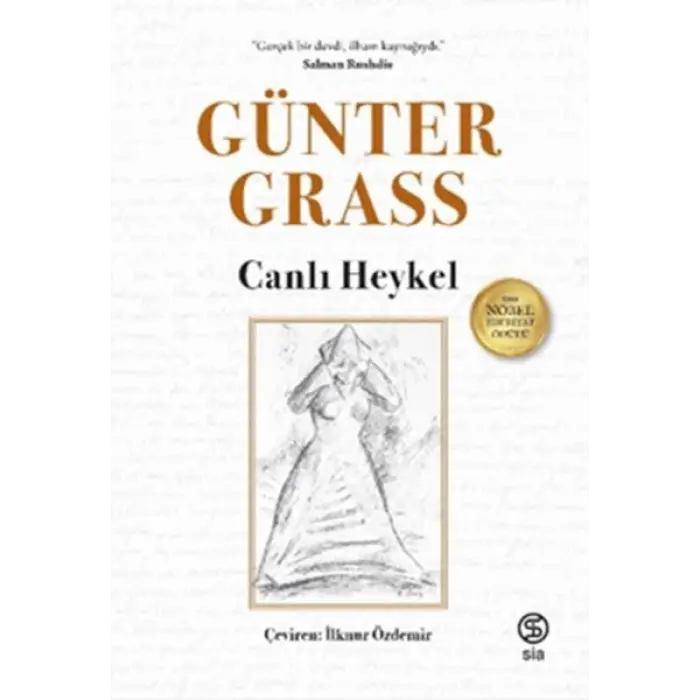 Canlı Heykel