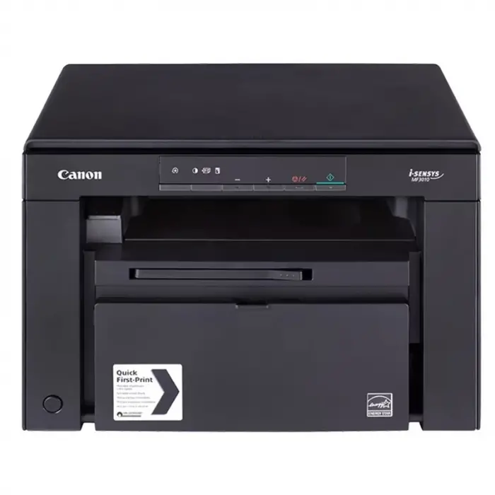 CANON I-SENSYS MF3010 LAZER YAZ/TAR/FOT
