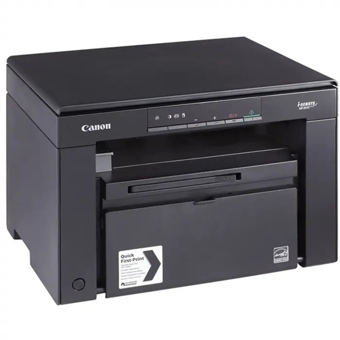 CANON I-SENSYS MF3010 LAZER YAZ/TAR/FOT