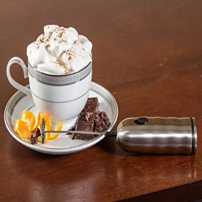 Cappucino M
