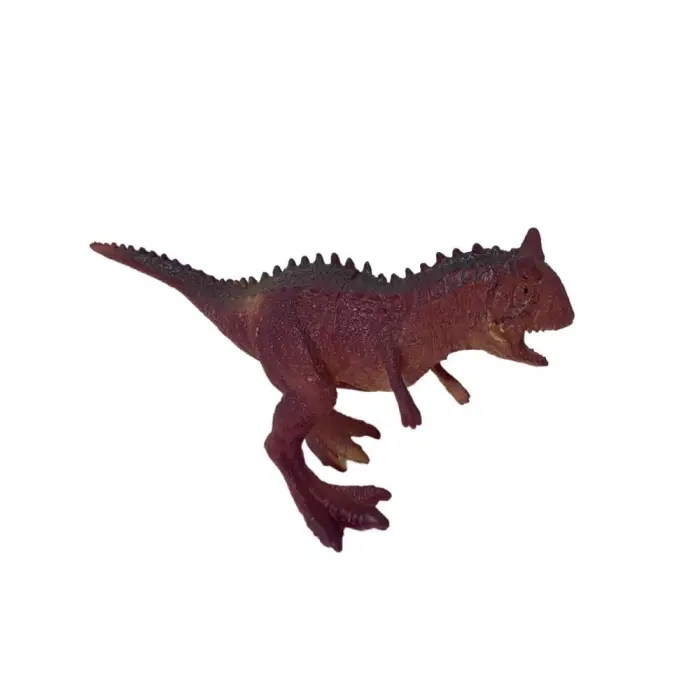 Carnotaurus Dinazor 15 Cm - Q603-9 - 1 ADET