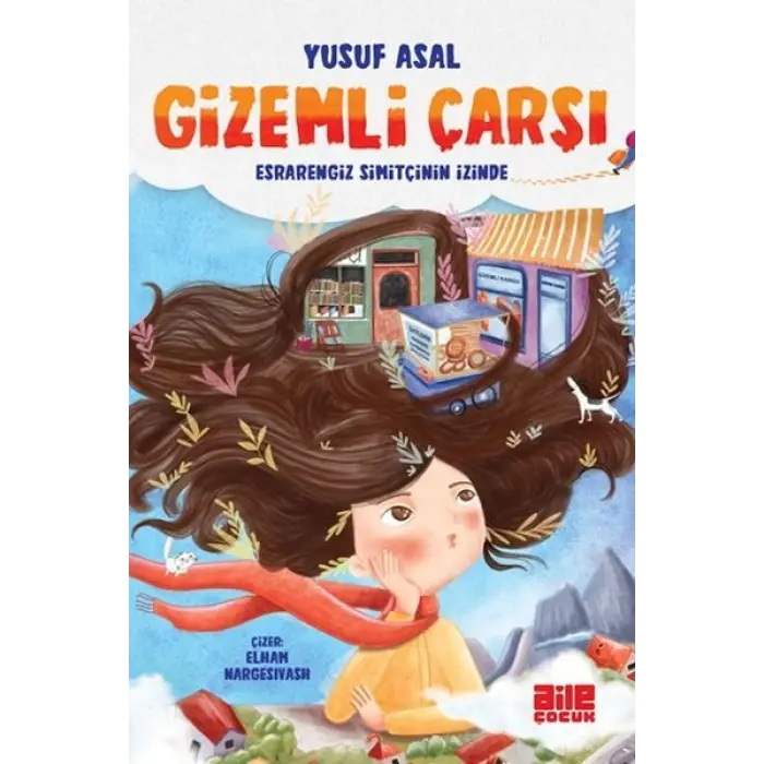 Çarşı - engiz Simitçinin İzinde