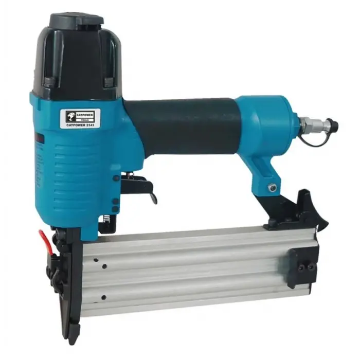 Cat Power 3141 Havalı Çivi Çakma Makinası 10-50 mm