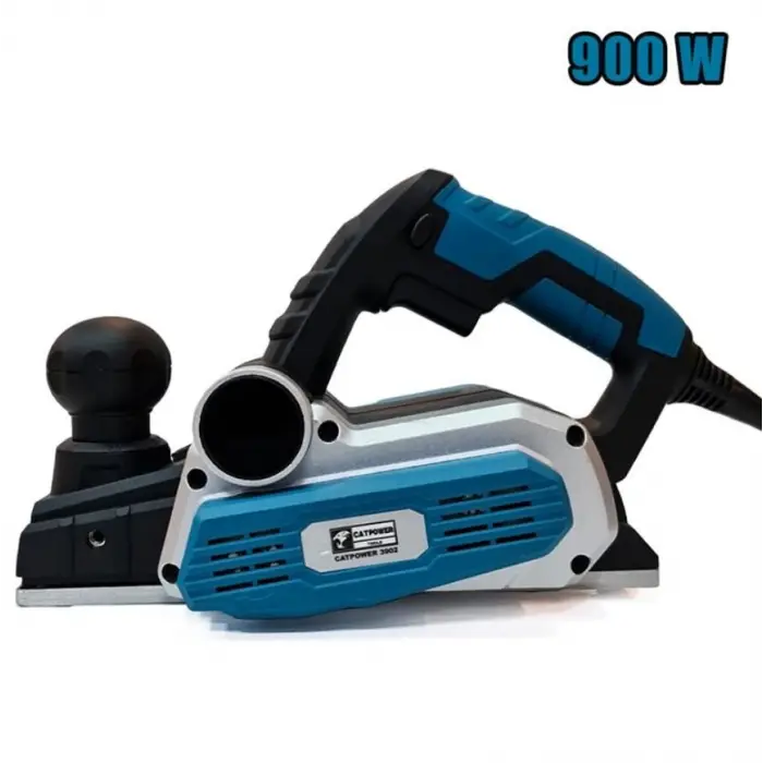 Cat Power 3902 Elektrikli Planya 900 Watt