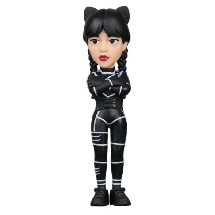 Cat Suit