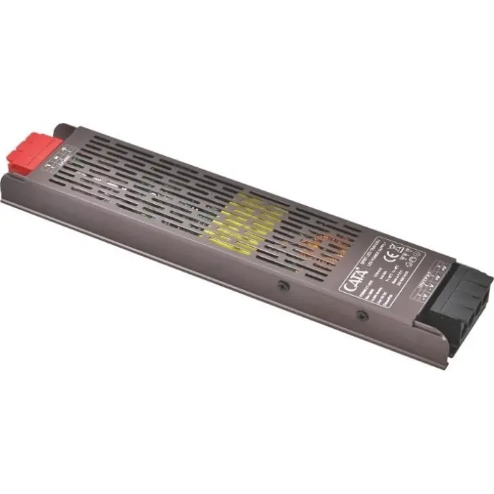 CATA CT 2578 30A 360W Slim Fansız Şerit Led Trafosu