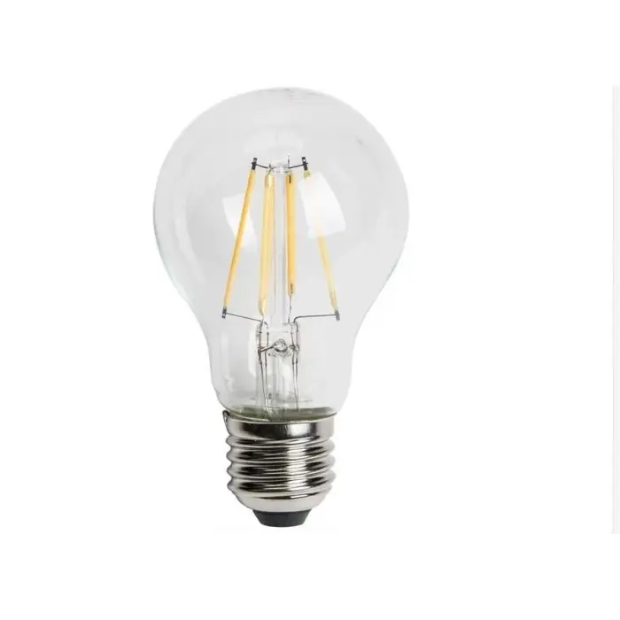 CATA CT 4231 6W Led Flament Ampul Günışığı 3200K E27 Duy