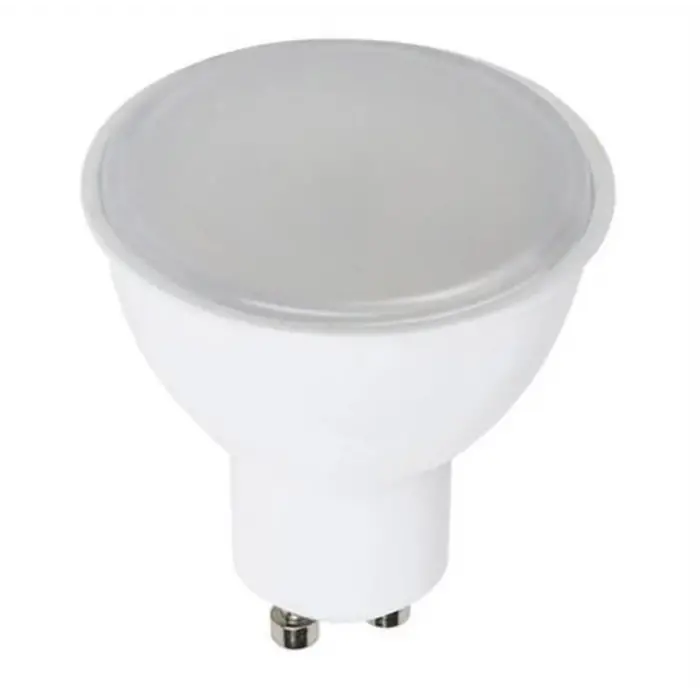 CATA CT 4240 7W Led Çanak Ampul 3200K Gün Işığı