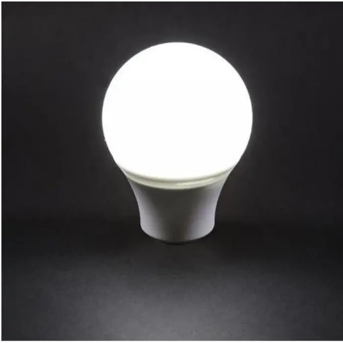 CATA CT 4259 12W Sensörlü Led Ampul 6400K Beyaz Işık