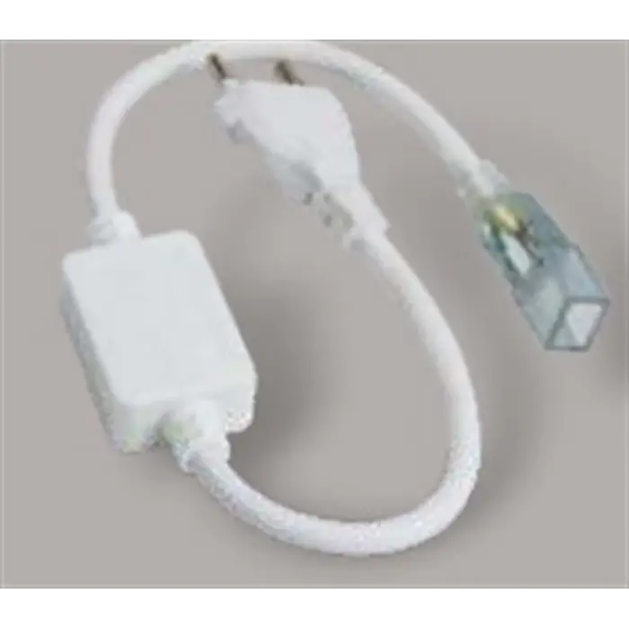 CATA CT 5050 3 Çip Şerit Led Fişi 220 V
