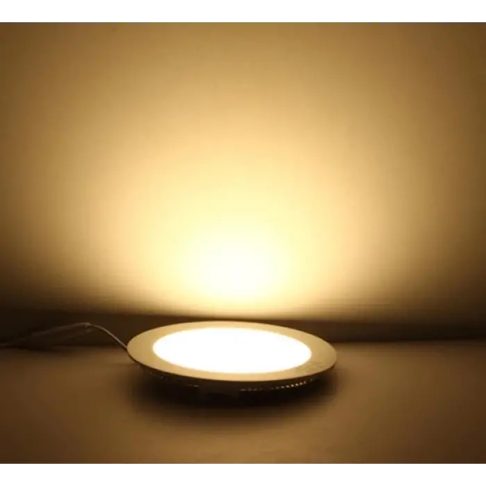 CATA CT 5145 Led Spot 6W 3200K Gün Işığı